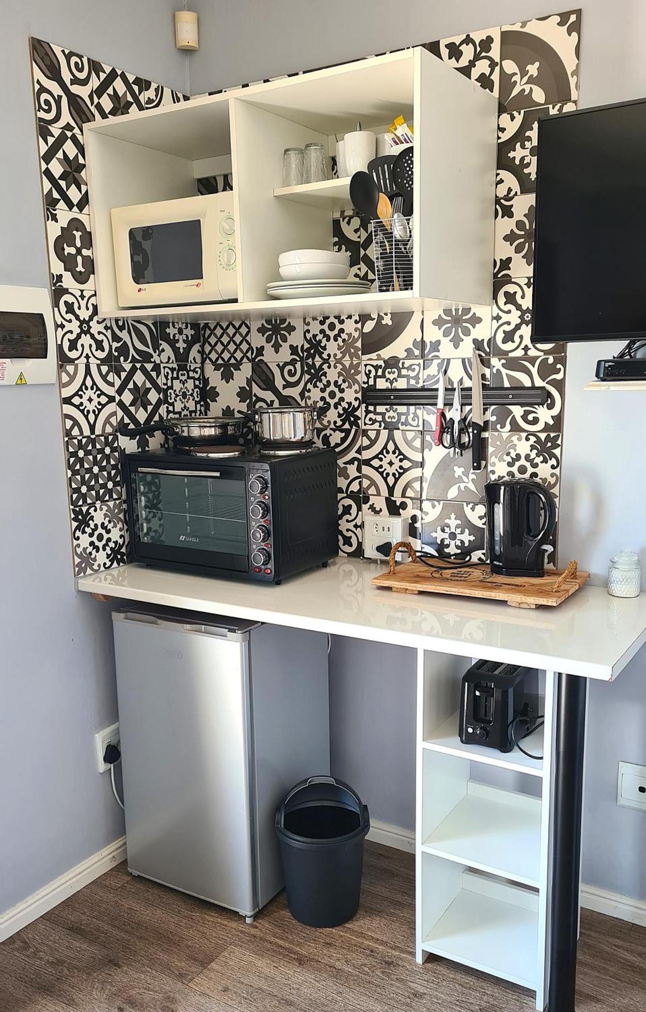 Tiende Laan Bed & Breakfast And Self-Catering Walvis Bay Exterior photo